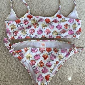 Girls Billabong Bikini